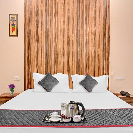 Sangam International Group Of Hotels Allāhābād Junction Buitenkant foto